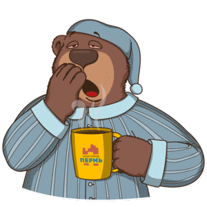 Moy_gorod_Perm giphyupload perm пермь мой город пермь Sticker