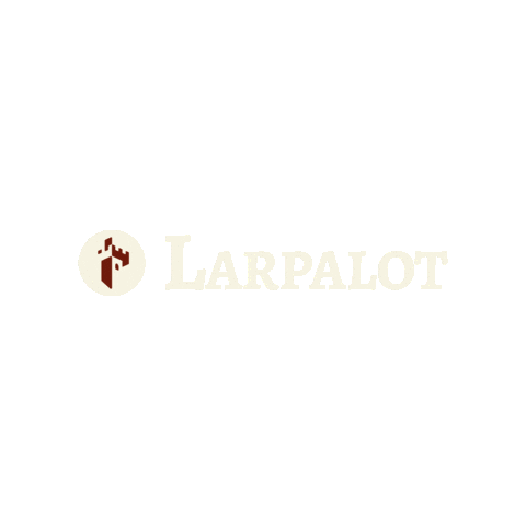 Larpalot roleplay gn roleplaying larp Sticker