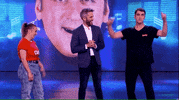Victoria Toma Ya GIF by El Hormiguero