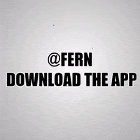 Fern Verse GIF by Socialverse app