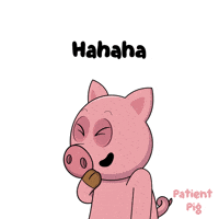 Cracking Up Laughing GIF by VeeFriends