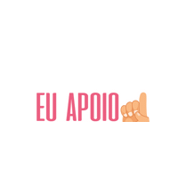 geovaniasa deputada euapoio geovania geovania de sá Sticker