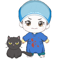 Park Eun Bin Doctor Sticker