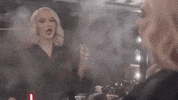 Real Housewives Dancing GIF by Chicago The Musical