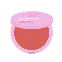 Blush Happy Skin Sticker by Happy Skin Cosmetics