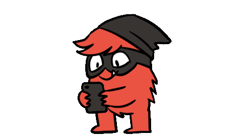 Laugh Lol Sticker by Taschengelddieb.de