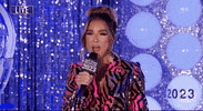 Nyre GIF by New Year's Rockin' Eve