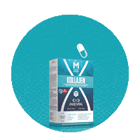 Beauty Collagen Sticker by Zade Vital