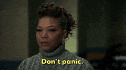 Queen Latifah Equalizer GIF by CBS