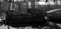 chernobyl GIF by Christiaan Welzel