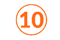 Countdown Sticker by expert Warenvertrieb GmbH