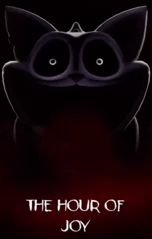 Catnap GIF