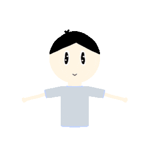Hug Sticker