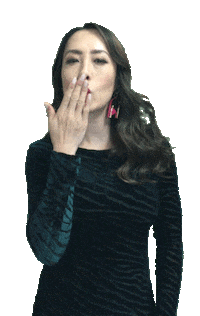 Melissa Kiss Sticker by Junior MasterChef Australia