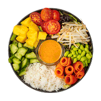 Bonn Sticker by MaKE. Food