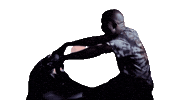 Bound 2 Sticker by Kanye West