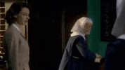 Call The Midwife Hello GIF by PBS