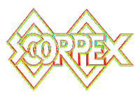 Film Logo Sticker by Ed Banger Records