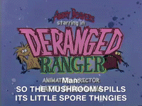 nickrewind nicksplat angry beavers GIF