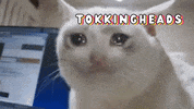 Whatever Ugh GIF by Tokkingheads