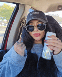 Happy Good Vibes GIF