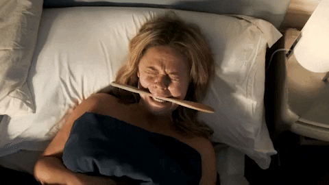 Sketch Show Reaction GIF by The Emily Atack Show