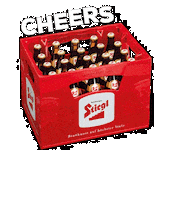 beer weekend Sticker by Stiegl
