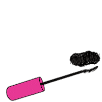 Lashes Mascara Sticker by Vice Cosmetics