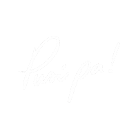 Pusi Sticker by Morodan