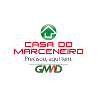 casadomarceneiro casa marceneiro casadomarceneiro casa da madeira Sticker