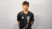 Rainbow Looking GIF by G2 Esports