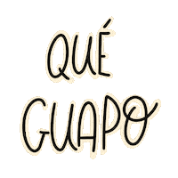 evahussainart man boy handsome que Sticker