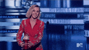 Mtv Awards GIF by MTV Movie & TV Awards