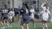 Celebration Goal GIF by Colgate Athletics