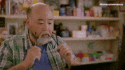 comedy cbc GIF by Kim's Convenience