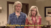 kristen wiig snl GIF by Saturday Night Live