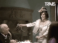 Sing Fran Healy GIF by Travis