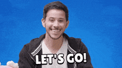 Happy Lets Go GIF by Brawl Stars