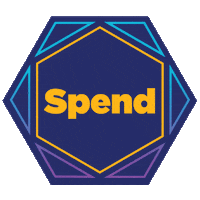 Savings Save Sticker by Global Credit Union