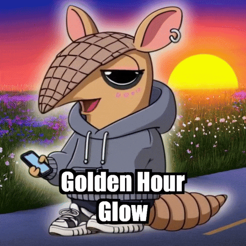 GIF by Chillo Dillo