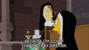 lisa simpson episode 13 GIF
