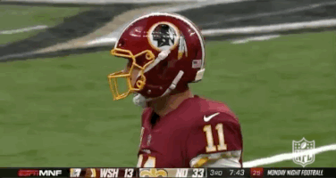 2018 Nfl Football GIF by NFL