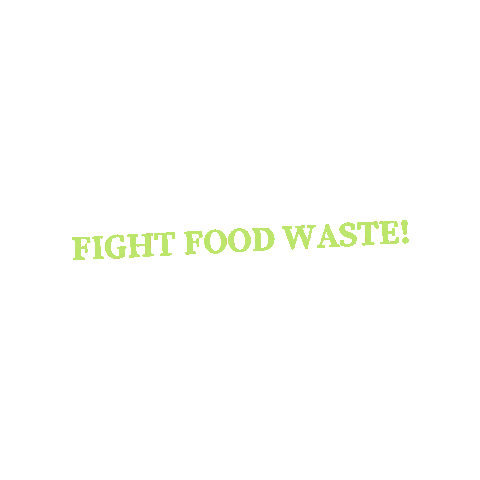 foodtank food waste foodwaste fightfoodwaste fight food waste Sticker