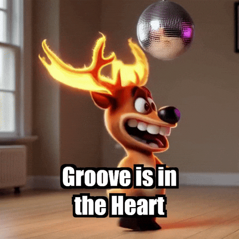 elkijahspark dance challenge viral trending topics GIF