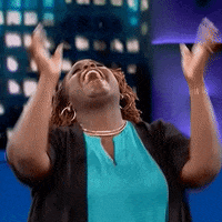 happy no deal GIF by Deal Or No Deal