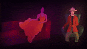 At The Disco Dancing GIF by k.d. lang