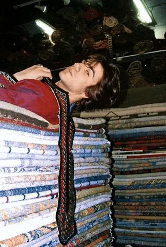 Iranian American Iran GIF by Jerry Habibi