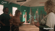 Season 1 Happiness GIF by PBS