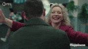Season 1 Hug GIF by PBS