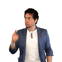 2000S Robert Sticker by BOBO